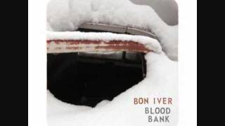 Bon Iver - Beach Baby. HQ