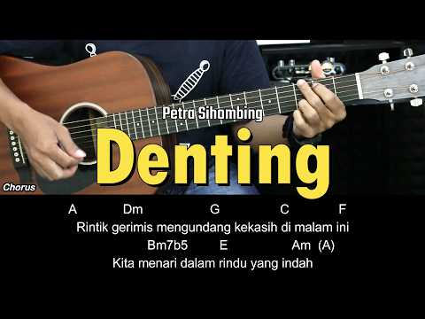 Denting - Petra Sihombing