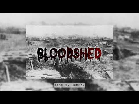 "Bloodshed" -Bandokay x Double Lz x Meekz Type Beat | UK Drill Instrumental