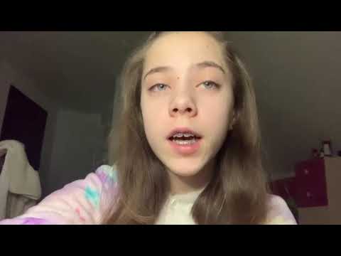 Daily routine with Szofia Bernat #8