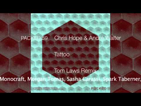 Chris Hope & Andre Walter - Tattoo