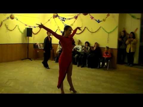 2014.02.22 - Fellépés 2/2