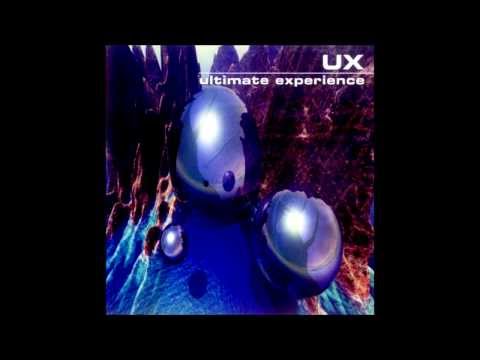 UX ‎- Ultimate Experience [FULL ALBUM]