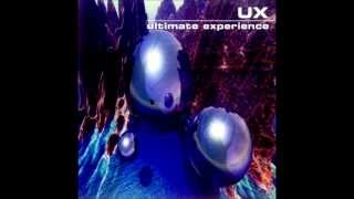 UX ‎- Ultimate Experience [FULL ALBUM]