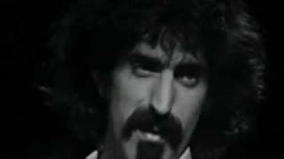 Frank Zappa - On Drugs 1971