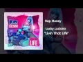 Rap Money - LUCKY LUCIANO - LIVIN THAT LIFE