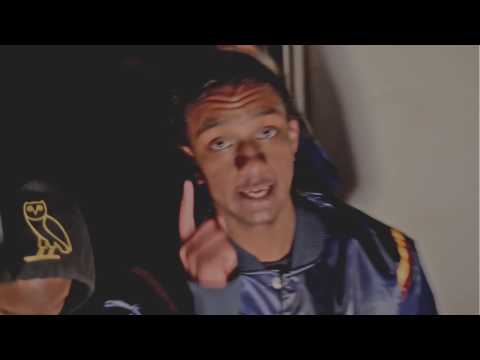 IZZY  x  DRILL TIME (REMIX) NLB4L (OFFICIAL VIDEO)
