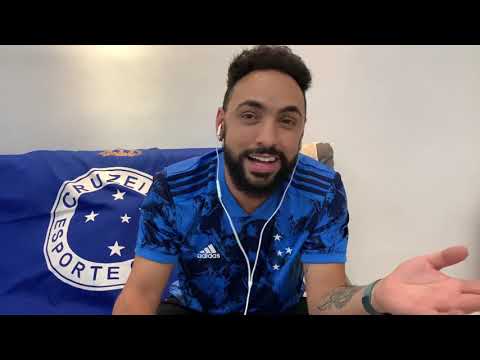 SAIU A ZICA DO MINEIRÃO! PÓS-JOGO CRUZEIRO 4x1 BRASIL DE PELOTAS