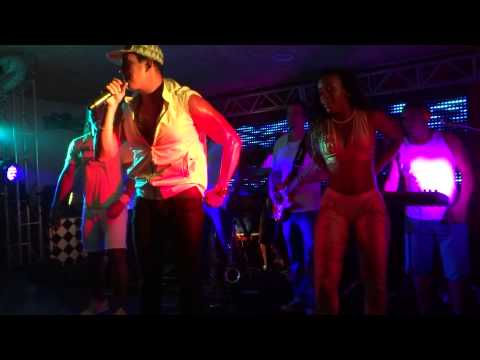 PoutPourri  Sucessos - Rubinho MSB - 5ª [QUARTAVIP]