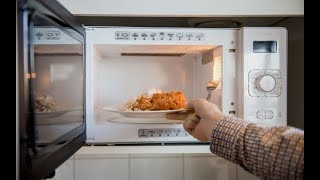 А Вы знали, что эти 5 продуктов нельзя разогревать повторно?