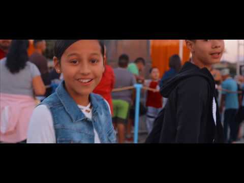 Say Hello - K Sole Ft. Spiffy of A.B.M.