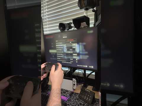 Turn THIS Nintendo Switch setting off right away!