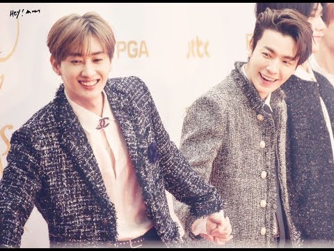 The OTP of OTP's | EUNHAE