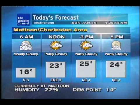 First Snowfall - Paul Tegel (Jan 2011 Playlist)