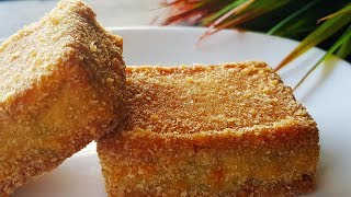 Ramzan Special | Biscuit Chicken | Monaco tit bits  l Chicken tit bits l Cooking with Benazir