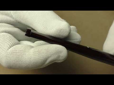 Dunhill Chestnut 3106 - pipe F579