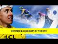 Tour De France 2026 Stage 9 Extended Highlights