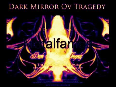 Dark Mirror ov Tragedy (DMOT) - Ashen Requiem, A Direfgul Grace / K-ROCK