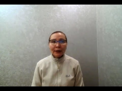 Воспитатель школы для неслышащих в Якутске обратилась за поддержкой в федеральные органы