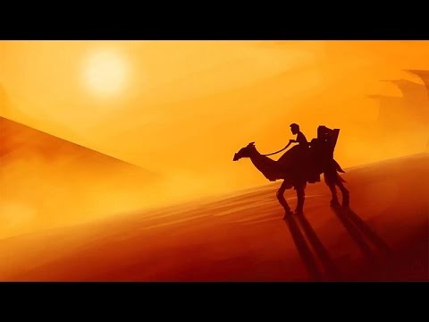 Ancient Arabian Music – Cobra Desert