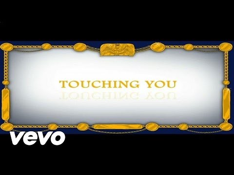 The Zombie Kids - Touching You