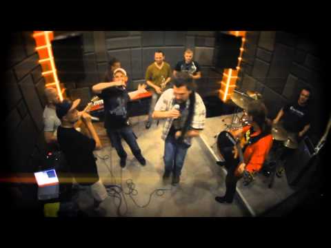 NieNaŻarty - zapowiedź płyty