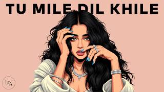 Download lagu Tu Mile Dil Khile (Farooq Got Audio Remix) | Kumar Sanu x Alka Yagnik | Hip Hop/Trap Mix mp3 Download lagu Tu Mile Dil Khile (Farooq Got Audio Remix) | Kumar Sanu x Alka Yagnik | Hip Hop/Trap Mix mp3