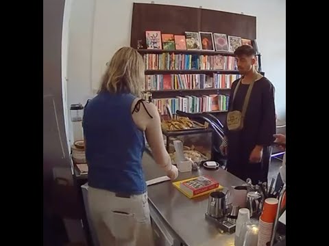 YouTube video