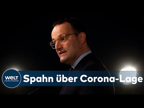 CORONA-PANDEMIE: Bundesgesundheitsminister spricht vom "Ende der epidemischen Lage"