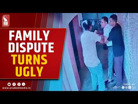 Doctor's Son Allegedly Kidnapped by Wife & Two Others in Broad Daylight