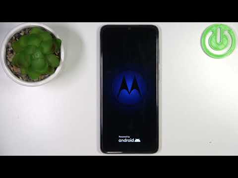 How to Activate Safe Mode on MOTOROLA Moto E22 - Turn On Safe Mode
