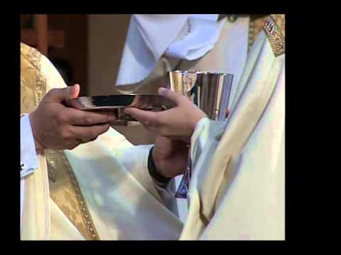 Priest Ordination 2015