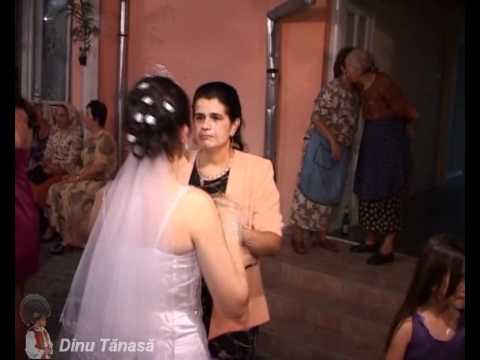 Dinu Tanasa 2011 - Nelutu si Ionela - Salva - Manele.avi