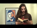 Banned Books Week Virtual Read-Out 2011:  The Snake by John Steinbeck