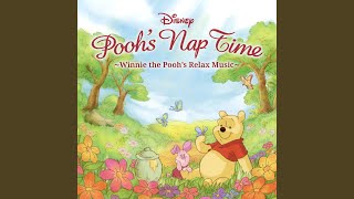 Never Alone (Eeyore's Lullaby)