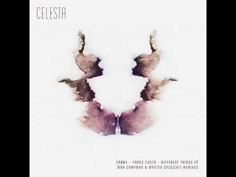 Franz Costa - Different Things (Original Mix)