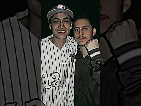 "GERMAN TALKS ABOUT CANSERBERO WHEN HE MET HIM AND SAID THIS."