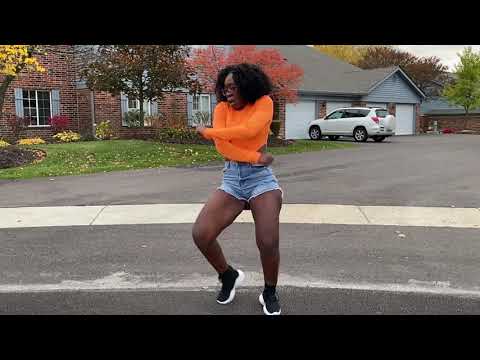 Dj Merco & Mwinda Mannekin - Tchougoal (Dance Video)