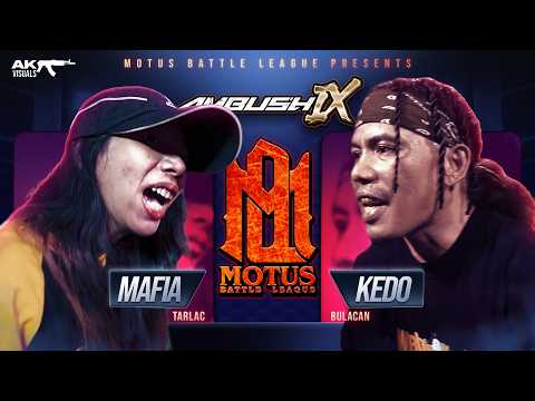 Mafia vs Kedo