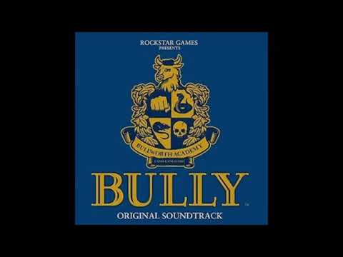 Bully OST The Candidate high quality