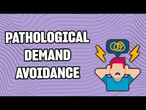 Pathological Demand Avoidance (PDA) vs. ADHD: What You Need to Know