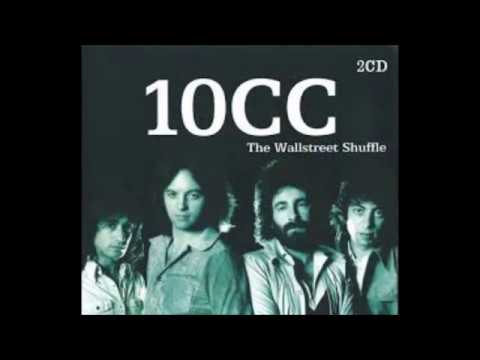 10CC   _  Best hits of 72-78