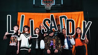 CHEERLEADER Music Video
