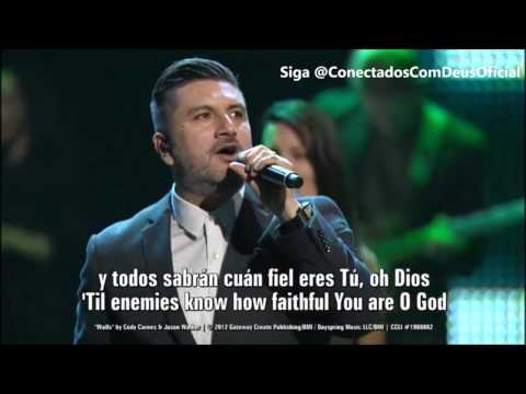 Walls - International Worship Leaders - Bless Weekend (Outreach Weekend)