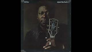 B B  King – Don't Make Me Pay For His Mistakes