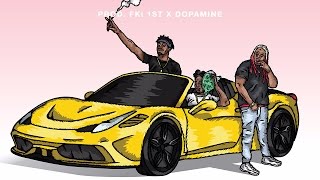 FKi 1st, Drugrixh Peso & Yakki - Do What Bosses Do