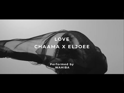 CHAAMA X ELJOEE - LOVE  شاما - حب