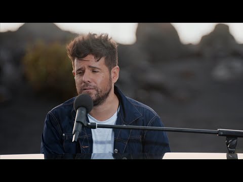 Pablo López - La niña de la linterna (Acústico)