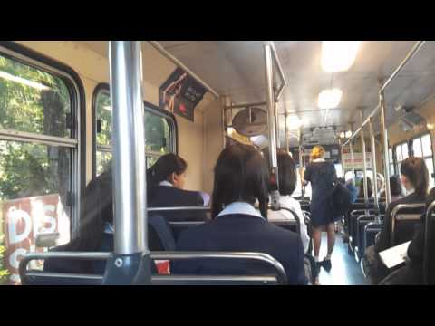 STA (Sydney Buses) Mercedes Benz O305 MKIV 3082@534 to West Ryde