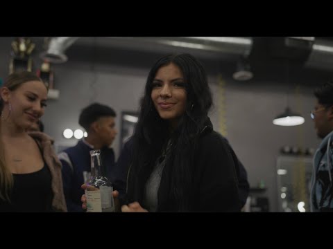 VLOG #1 : OFF THE HENNY N THE DEUSE, FT. HC JUICE & MONEYMANN